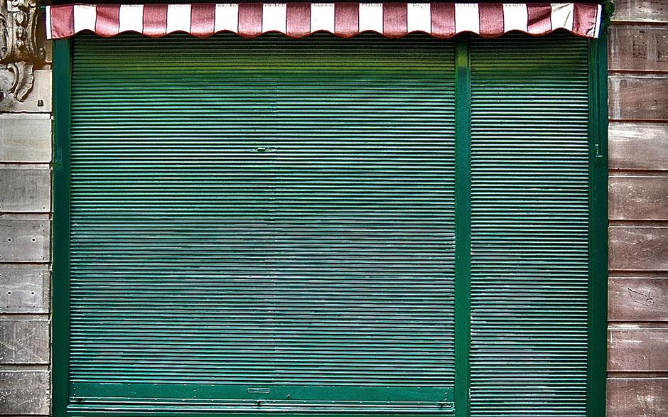 rideau store Paris 11